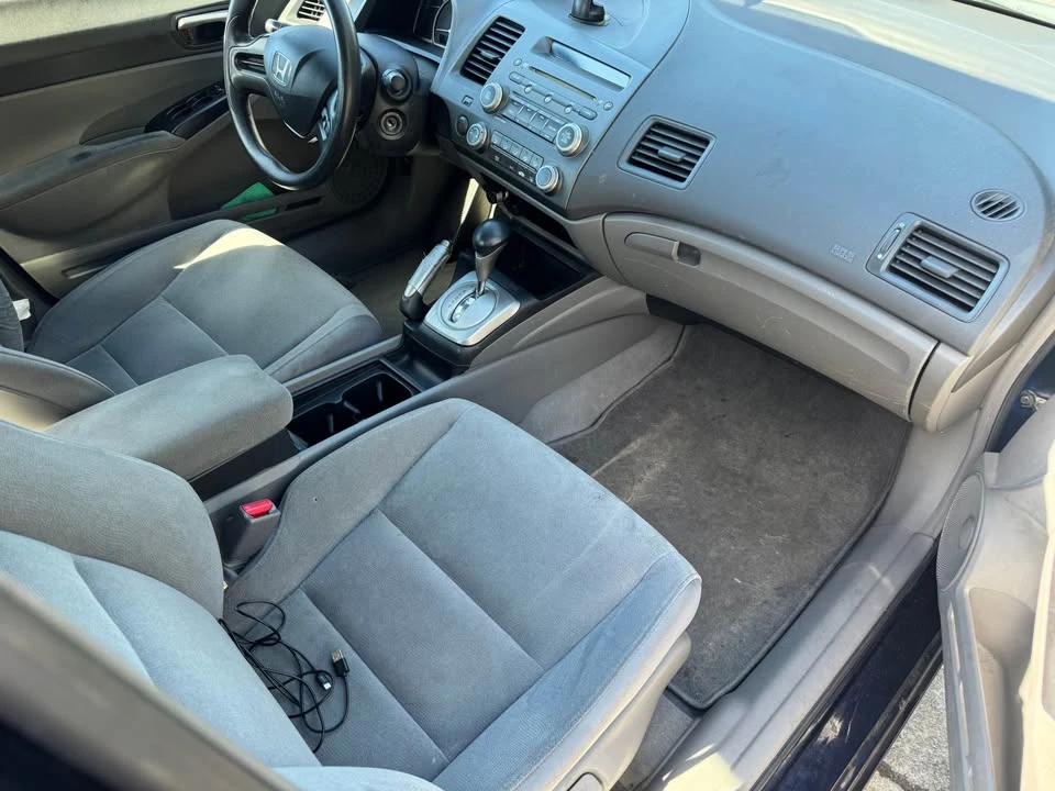 2008 Honda Civic 8th Gen - Image 11 of 15