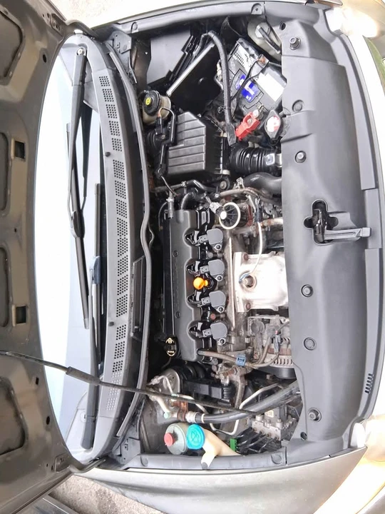 2008 Honda Civic 8th Gen - Image 17 of 18