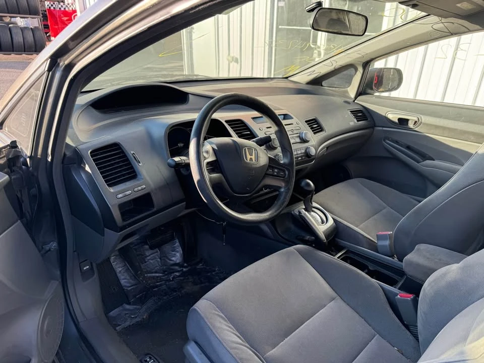 2008 Honda Civic 8th Gen - Image 3 of 6