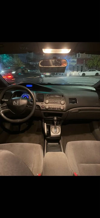 2008 Honda Civic 8th Gen - Image 5 of 7