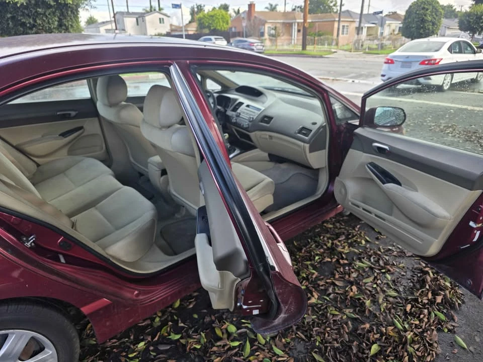 2008 Honda Civic 8th Gen - Image 5 of 8