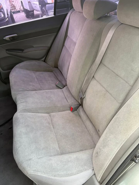 2008 Honda Civic 8th Gen - Image 10 of 10