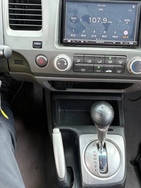2008 Honda Civic 8th Gen - Image 7 of 10