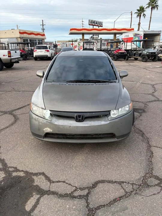 2008 Honda Civic 8th Gen - Image 3 of 10