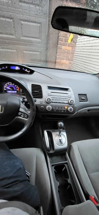 2008 Honda Civic 8th Gen - Image 5 of 8