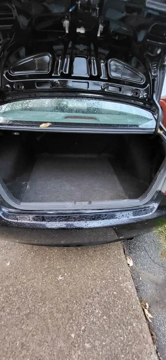 2008 Honda Civic 8th Gen - Image 7 of 8