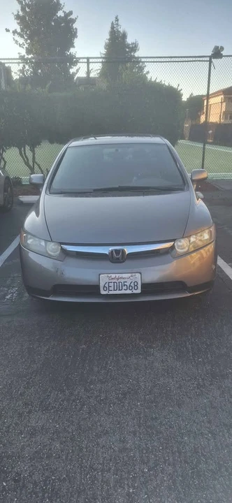 2008 Honda Civic 8th Gen - Image 2 of 2