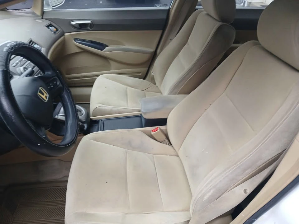 2008 Honda Civic 8th Gen - Image 9 of 10
