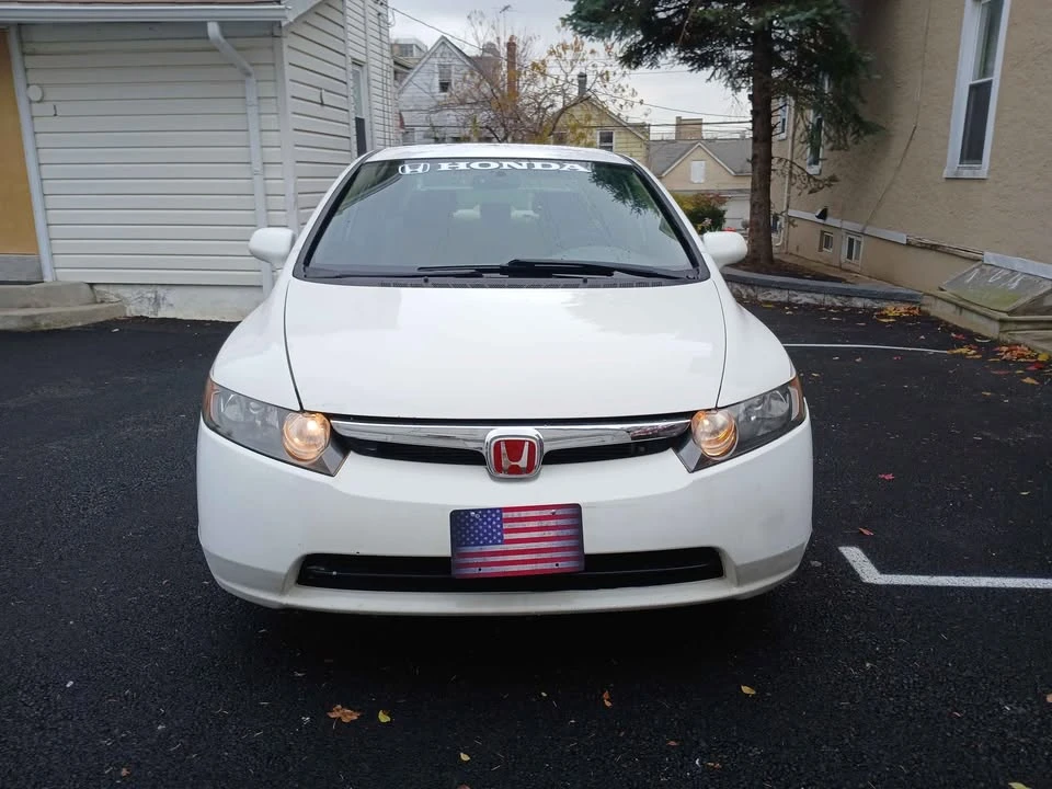 2008 Honda Civic 8th Gen - Image 7 of 10