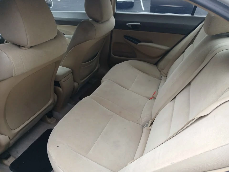 2008 Honda Civic 8th Gen - Image 10 of 10