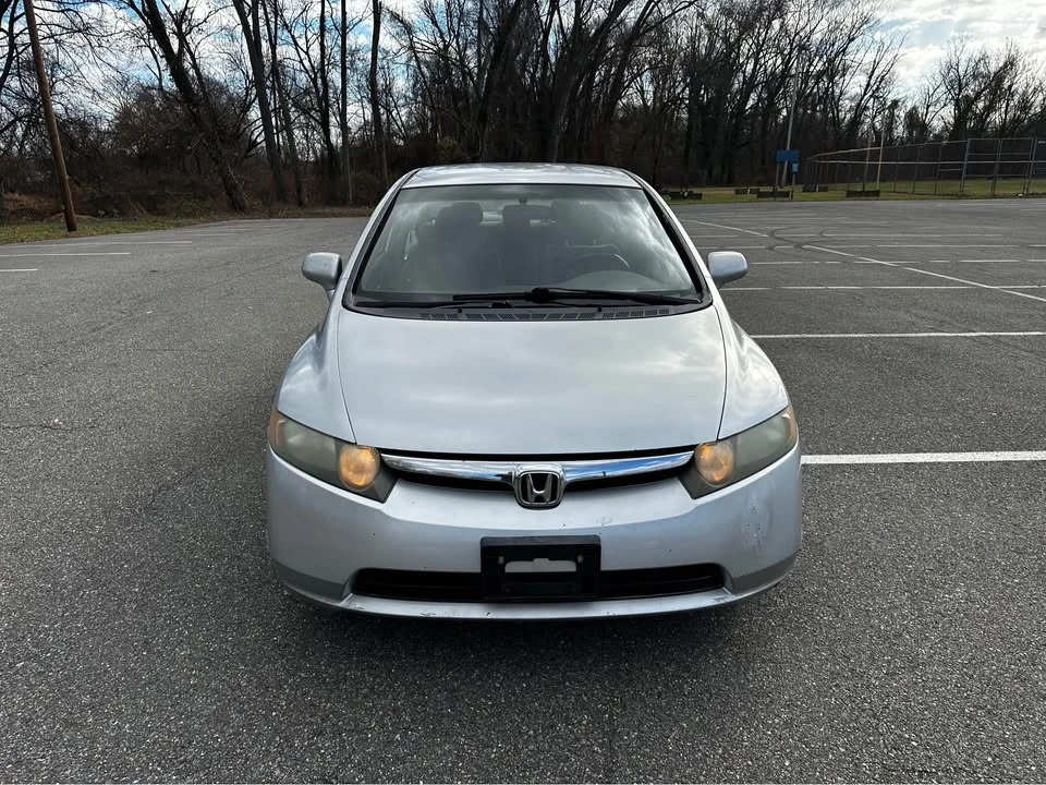 2008 Honda Civic 8th Gen - Image 9 of 17