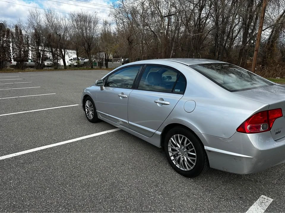 2008 Honda Civic 8th Gen - Image 4 of 17