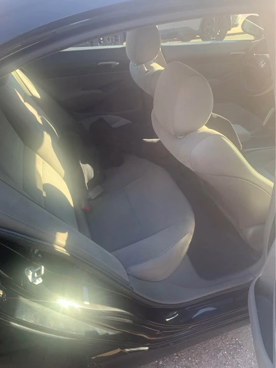 2008 Honda Civic 8th Gen - Image 5 of 7
