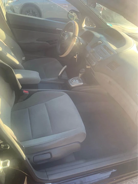 2008 Honda Civic 8th Gen - Image 6 of 7