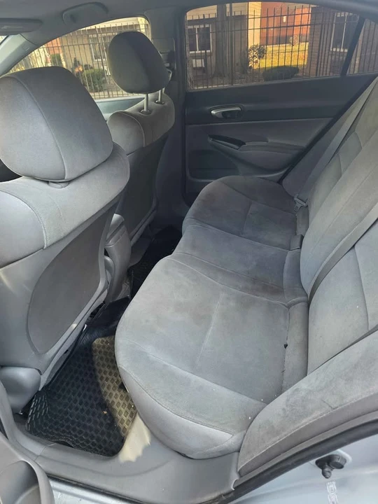 2008 Honda Civic 8th Gen - Image 6 of 6
