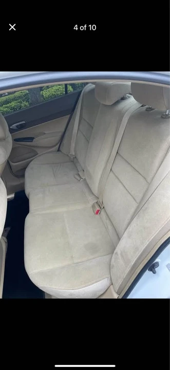 2008 Honda Civic 8th Gen - Image 7 of 7