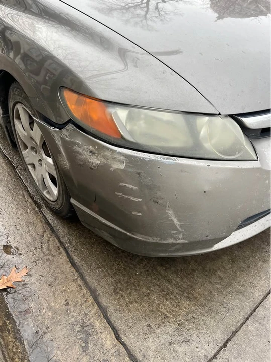2008 Honda Civic 8th Gen - Image 8 of 10