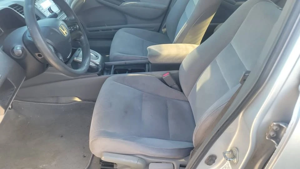 2008 Honda Civic 8th Gen - Image 7 of 13