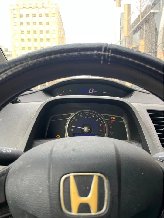 2008 Honda Civic 8th Gen - Image 6 of 10