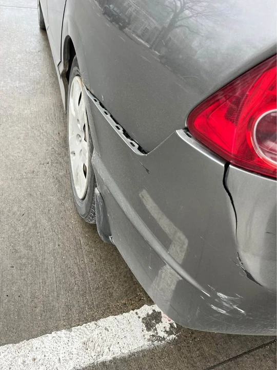 2008 Honda Civic 8th Gen - Image 10 of 10