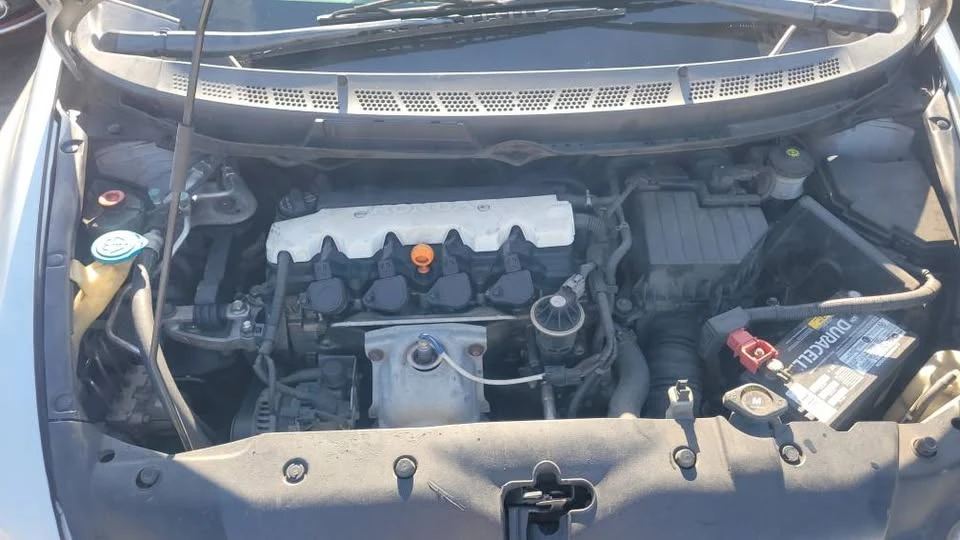 2008 Honda Civic 8th Gen - Image 6 of 13
