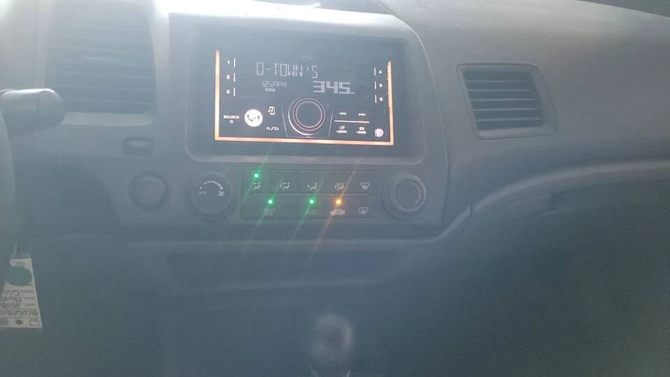 2008 Honda Civic 8th Gen - Image 11 of 13