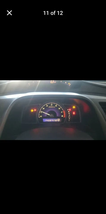 2008 Honda Civic 8th Gen - Image 13 of 13
