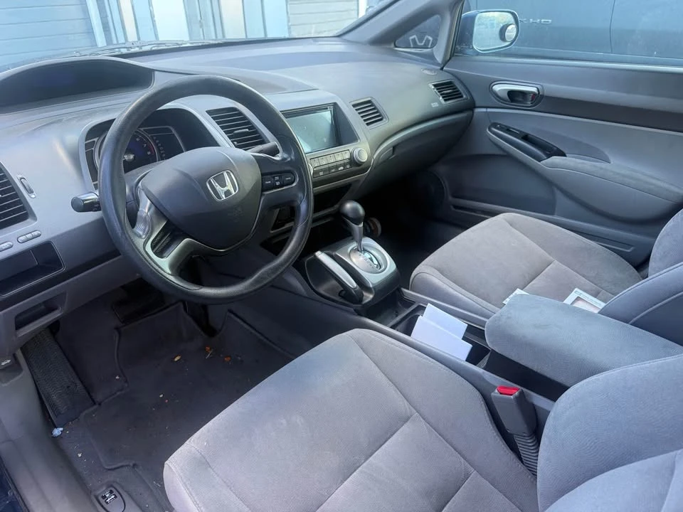 2008 Honda Civic 8th Gen - Image 8 of 8