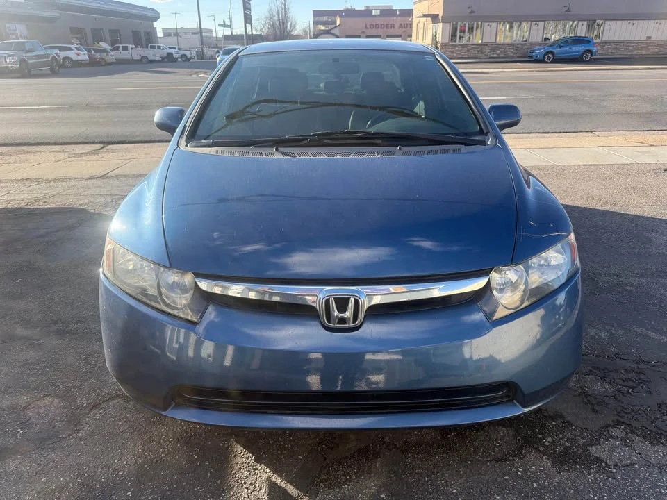 2008 Honda Civic 8th Gen - Image 2 of 8
