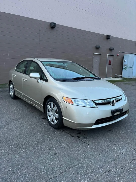 2008 Honda Civic 8th Gen - Image 3 of 20
