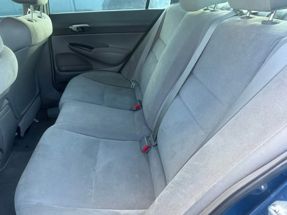2008 Honda Civic 8th Gen - Image 7 of 8