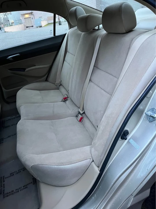 2008 Honda Civic 8th Gen - Image 17 of 20