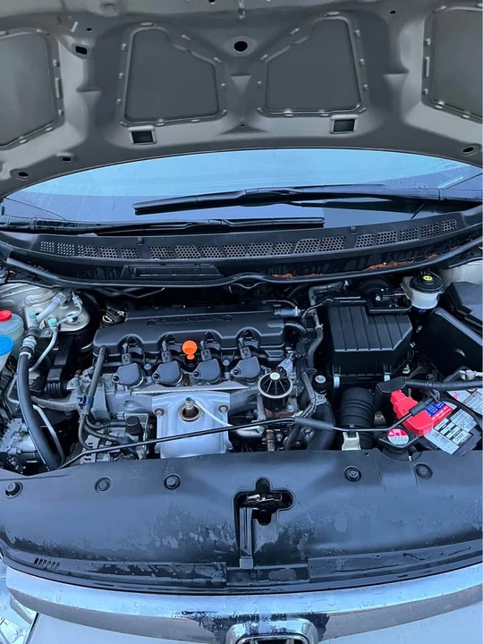 2008 Honda Civic 8th Gen - Image 20 of 20