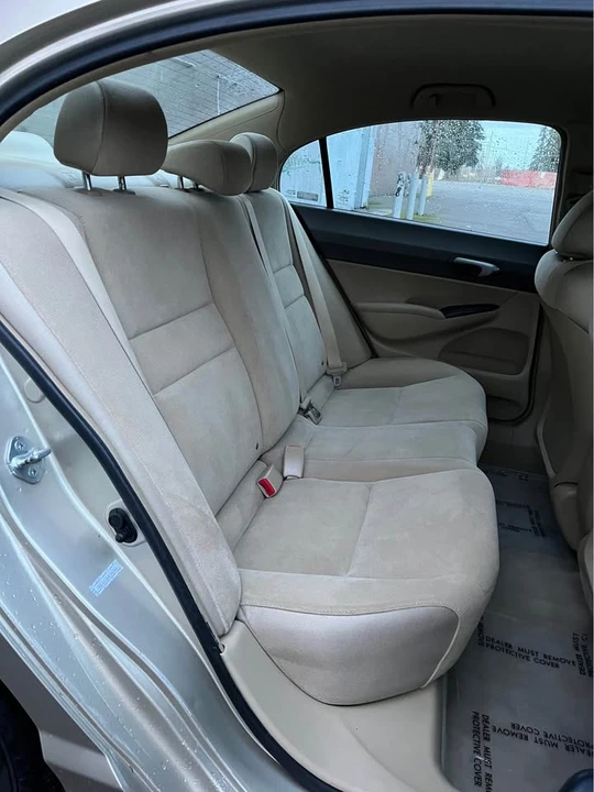 2008 Honda Civic 8th Gen - Image 15 of 20