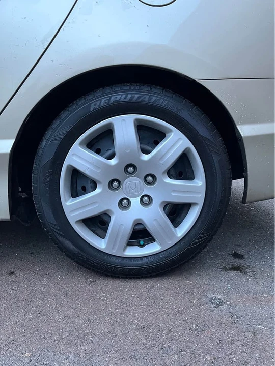 2008 Honda Civic 8th Gen - Image 9 of 20