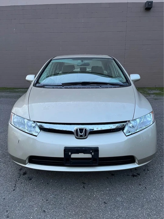 2008 Honda Civic 8th Gen - Image 2 of 20