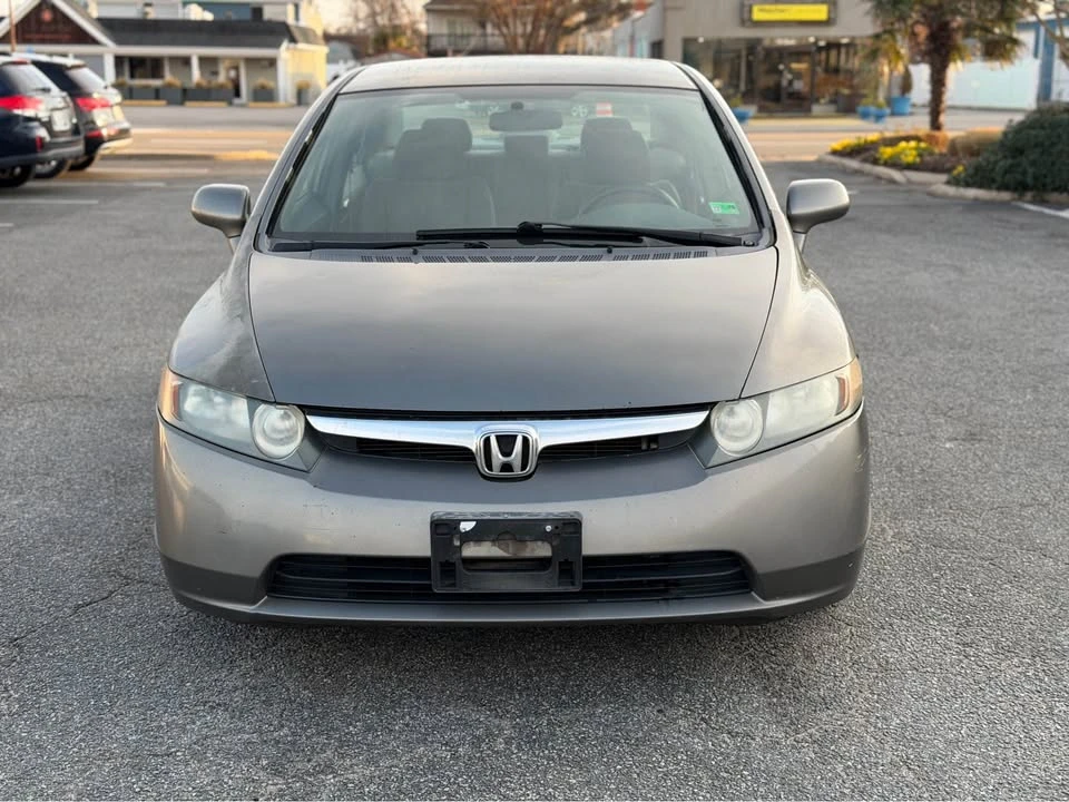 2008 Honda Civic 8th Gen - Image 6 of 17