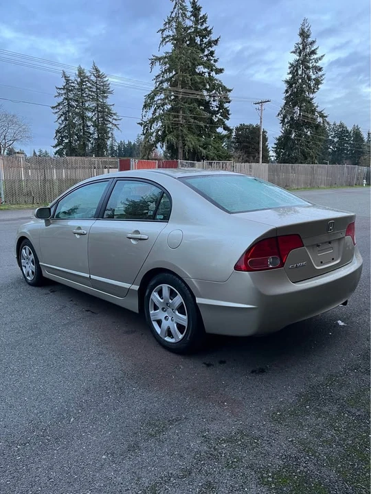 2008 Honda Civic 8th Gen - Image 7 of 20