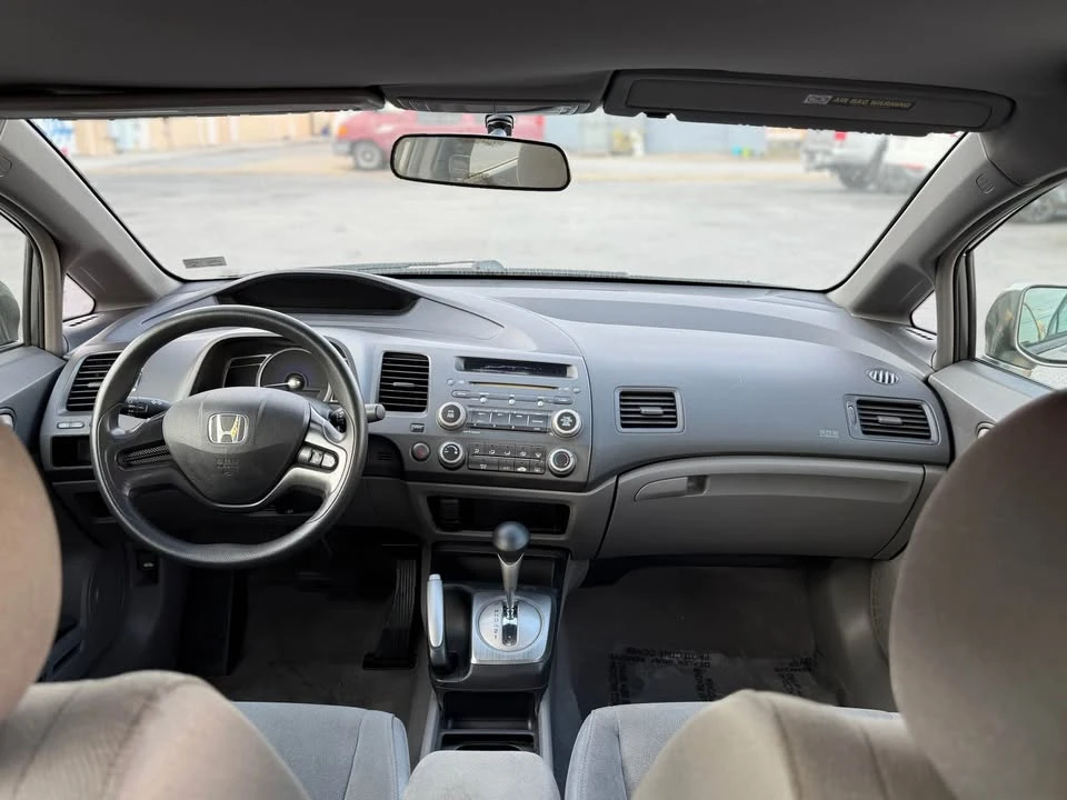 2008 Honda Civic 8th Gen - Image 12 of 17