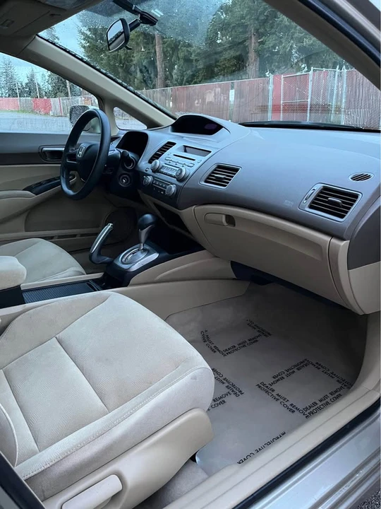 2008 Honda Civic 8th Gen - Image 12 of 20