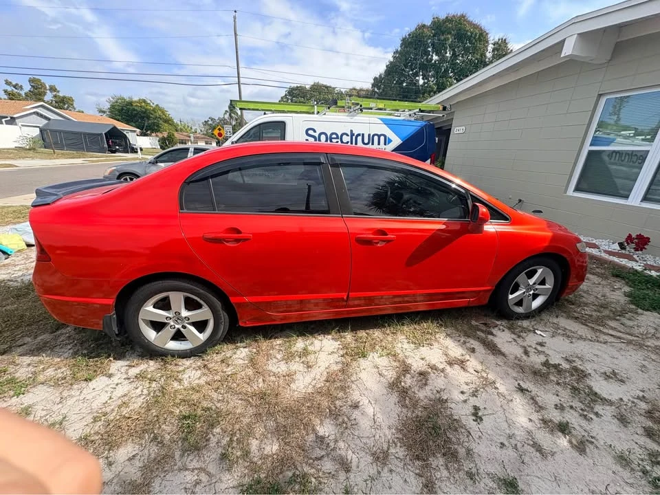 2008 Honda Civic 8th Gen - Image 6 of 13