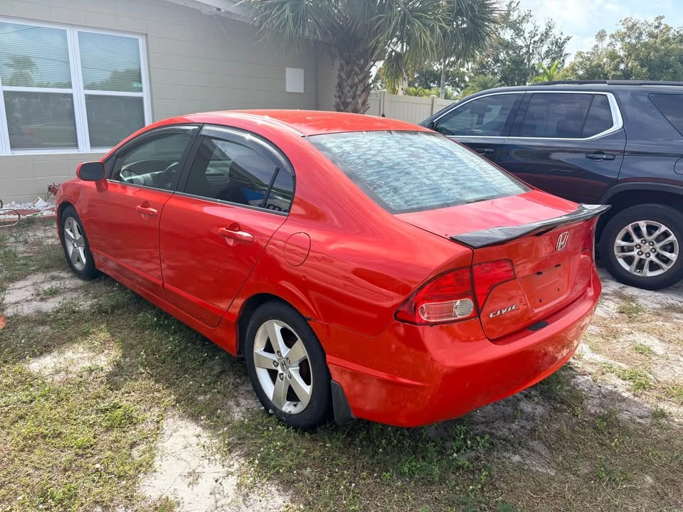 2008 Honda Civic 8th Gen - Image 3 of 13