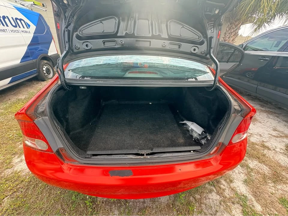 2008 Honda Civic 8th Gen - Image 11 of 13