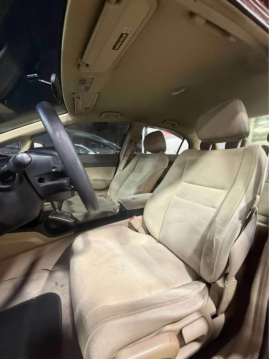 2008 Honda Civic 8th Gen - Image 6 of 11