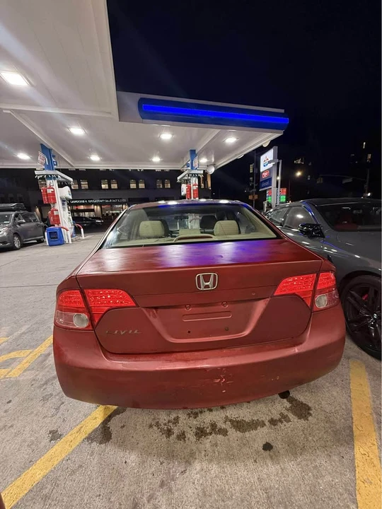 2008 Honda Civic 8th Gen - Image 11 of 11