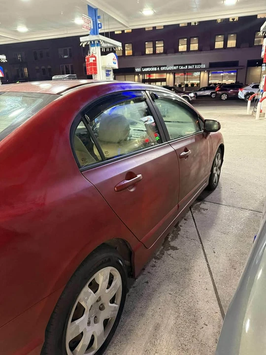 2008 Honda Civic 8th Gen - Image 10 of 11