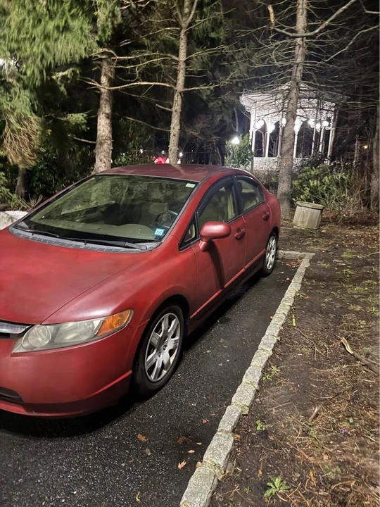 2008 Honda Civic 8th Gen - Image 2 of 11