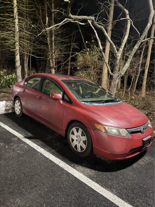 2008 Honda Civic 8th Gen - Image 3 of 11