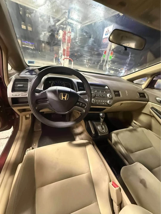 2008 Honda Civic 8th Gen - Image 9 of 11