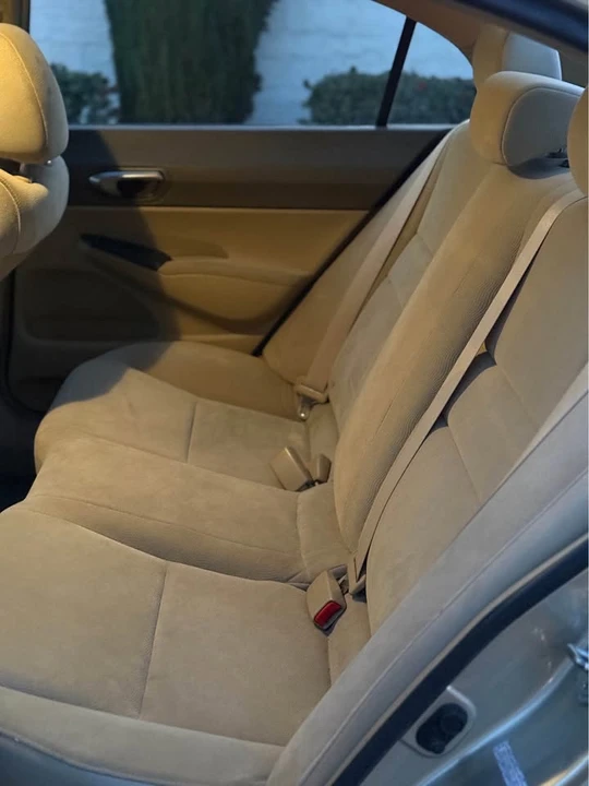 2008 Honda Civic 8th Gen - Image 6 of 7